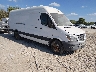 WD3PF1CD0GP****** Salvage and Wrecked 2016 Mercedes-Benz Sprinter in Oklahoma City