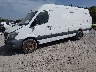 WD3PF1CD0GP****** Used and Repairable 2016 Mercedes-Benz Sprinter in Oklahoma City