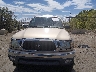 5TEWN72NX3Z****** Wrecked 2003 Toyota Tacoma in New Mexico State