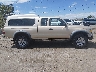 5TEWN72NX3Z****** Used 2003 Toyota Tacoma in New Mexico State