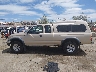 5TEWN72NX3Z****** Repairable 2003 Toyota Tacoma in New Mexico State