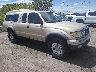 5TEWN72NX3Z****** Salvage and Wrecked 2003 Toyota Tacoma in Albuquerque