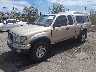 5TEWN72NX3Z****** Used and Repairable 2003 Toyota Tacoma in Albuquerque