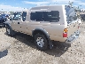 5TEWN72NX3Z****** Salvage and Repairable 2003 Toyota Tacoma in Albuquerque