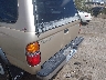 5TEWN72NX3Z****** Salvage and Repairable 2003 Toyota Tacoma in New Mexico State