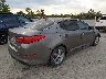 5XXGM4A7XFG****** Salvamento y Destrozados 2015 Kia Optima en Estado de Illinois