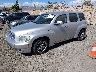 3GNBABFW6BS****** Used and Repairable 2011 Chevrolet HHR in Reno