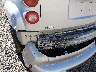 3GNBABFW6BS****** Salvage and Repairable 2011 Chevrolet HHR in Nevada State
