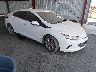 1G1RC6S57JU****** Salvage and Wrecked 2018 Chevrolet Volt in Sacramento West