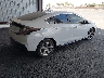 1G1RC6S57JU****** Salvage and Wrecked 2018 Chevrolet Volt in California State