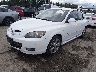 JM1BK343X81****** Used and Repairable 2008 Mazda 3 in Seattle