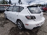 JM1BK343X81****** Salvage and Repairable 2008 Mazda 3 in Seattle