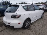 JM1BK343X81****** Salvage and Wrecked 2008 Mazda 3 in Washington State