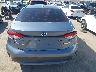 JTDEAMDE5MJ****** Wrecked 2021 Toyota Corolla Hybrid