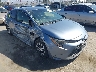 JTDEAMDE5MJ****** Salvage and Wrecked 2021 Toyota Corolla Hybrid in North Hollywood
