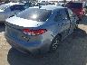 JTDEAMDE5MJ****** Salvage and Wrecked 2021 Toyota Corolla Hybrid in California State