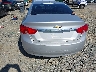 2G1105S30H9****** Destrozados 2017 Chevrolet Impala en Estado de Virginia