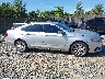 2G1105S30H9****** Reparables 2017 Chevrolet Impala en Estado de Virginia