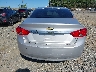 2G1105S30H9****** Usados 2017 Chevrolet Impala