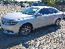 2G1105S30H9****** Usados y Reparables 2017 Chevrolet Impala en Northern Virginia