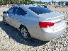 2G1105S30H9****** Salvamento y Reparables 2017 Chevrolet Impala en Northern Virginia