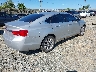 2G1105S30H9****** Salvamento y Destrozados 2017 Chevrolet Impala en Estado de Virginia