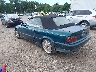 WBABJ6323RJ****** Salvage and Repairable 1994 BMW 3 Series in Templeton