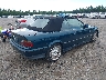 WBABJ6323RJ****** Salvage and Wrecked 1994 BMW 3 Series in Massachusetts State