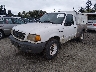 1FTYR10C01T****** Usados y Reparables 2001 Ford Ranger en IAA Puyallup