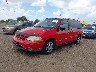 2FMZA57461B****** Used and Repairable 2001 Ford Windstar in McAllen
