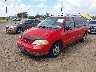 2FMZA57461B****** Salvage and Repairable 2001 Ford Windstar in Texas State