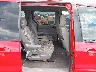 2FMZA57461B****** Wrecked 2001 Ford Windstar in McAllen