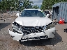 2T2BK1BA4DC****** Wrecked 2013 Lexus RX in New York State