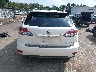 2T2BK1BA4DC****** Wrecked 2013 Lexus RX