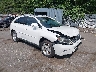 2T2BK1BA4DC****** Salvage and Wrecked 2013 Lexus RX in Long Island