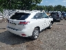 2T2BK1BA4DC****** Salvage and Wrecked 2013 Lexus RX in New York State