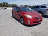 JTDKN3DU0A0****** Salvamento y Destrozados 2010 Toyota Prius en Austin