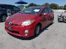 JTDKN3DU0A0****** Usados y Reparables 2010 Toyota Prius en Austin