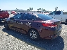 5XXGT4L31GG****** Salvage and Repairable 2016 Kia Optima in Fontana