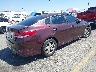 5XXGT4L31GG****** Salvage and Wrecked 2016 Kia Optima in California State