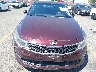5XXGT4L31GG****** Salvage and Repairable 2016 Kia Optima in California State