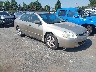 1HGCM56393A****** Salvage and Wrecked 2003 Honda Accord in Charlotte