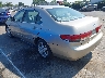 1HGCM56393A****** Salvage and Repairable 2003 Honda Accord in Charlotte