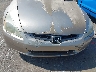 1HGCM56393A****** Salvage and Repairable 2003 Honda Accord in North Carolina State