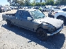 JT4VN93G1L5****** Salvage and Wrecked 1990 Toyota Pickup in Los Angeles