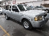 1N6DD26S32C****** Salvage and Wrecked 2002 Nissan Frontier in Phoenix