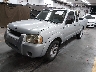 1N6DD26S32C****** Used and Repairable 2002 Nissan Frontier in Phoenix