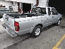 1N6DD26S32C****** Salvage and Wrecked 2002 Nissan Frontier in Arizona State