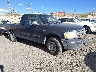 1FTRX17W21N****** Salvage and Wrecked 2001 Ford F-150 in Reno