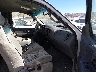 1FTRX17W21N****** Used and Repairable 2001 Ford F-150 in Nevada State